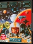 Commodore  Amiga  -  Epic & Mission Disk